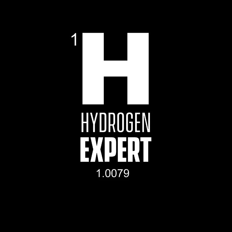 Hydrogen Expert H Hydrogen Fuel Cell