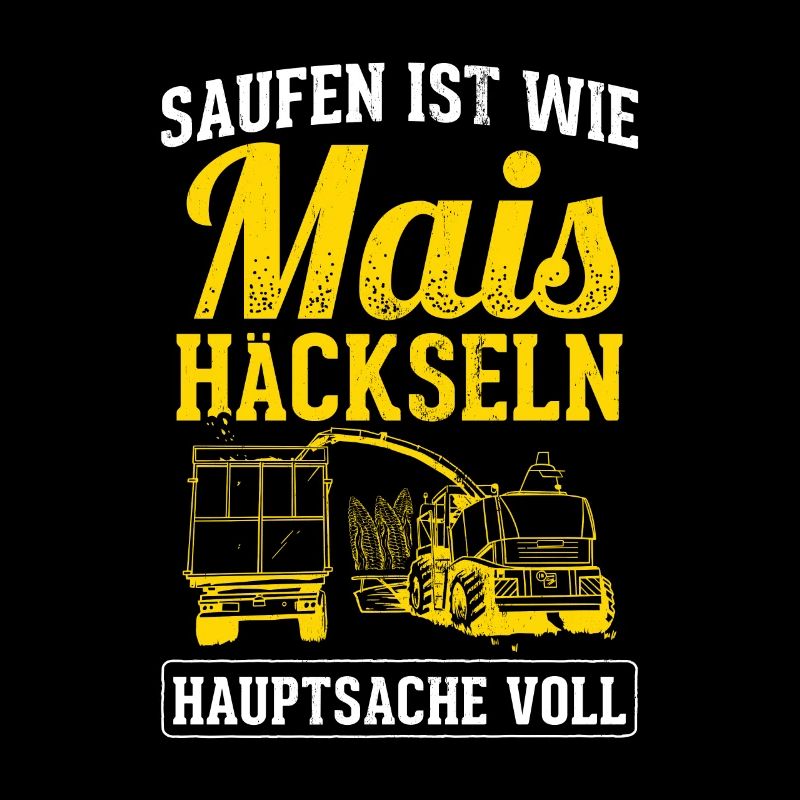 Mais Bauer