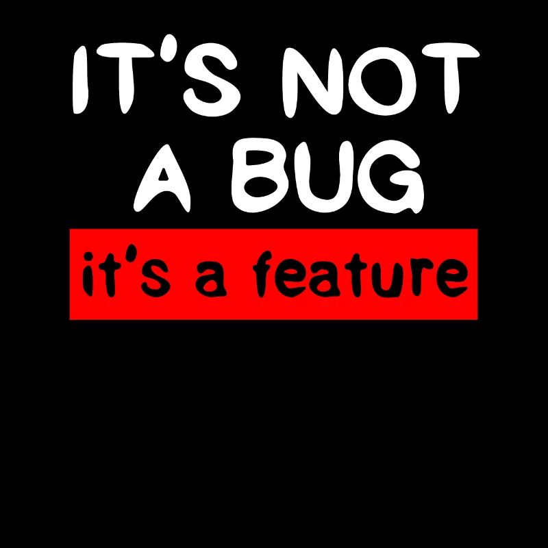 Programmeur - Coder - Hacker - IT