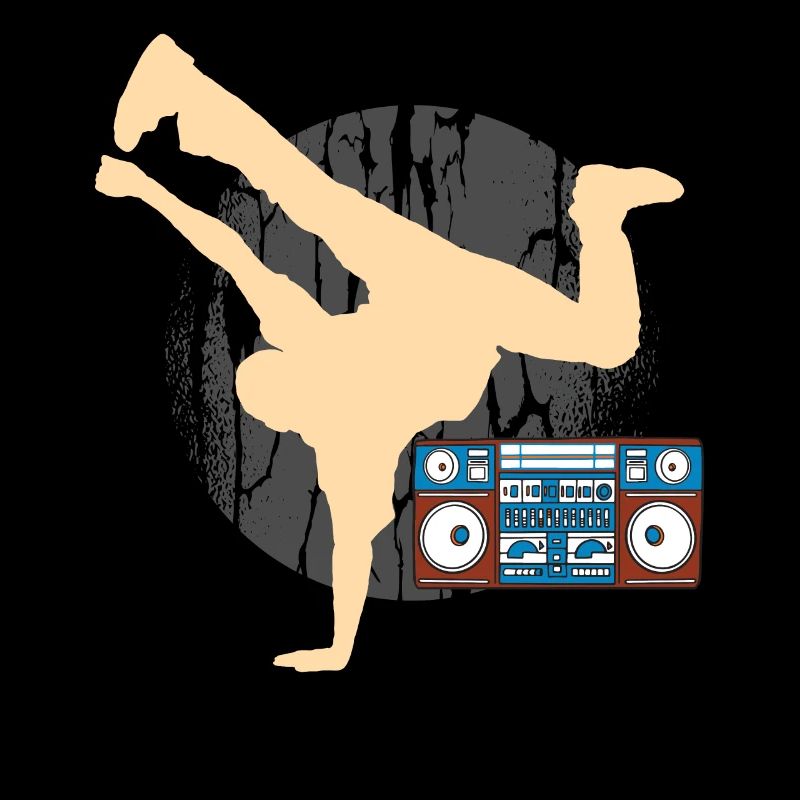 Breakdancer