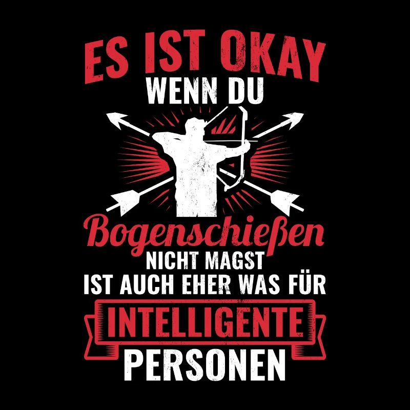 Bogenschießen