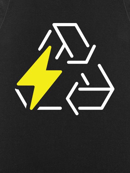 electric car