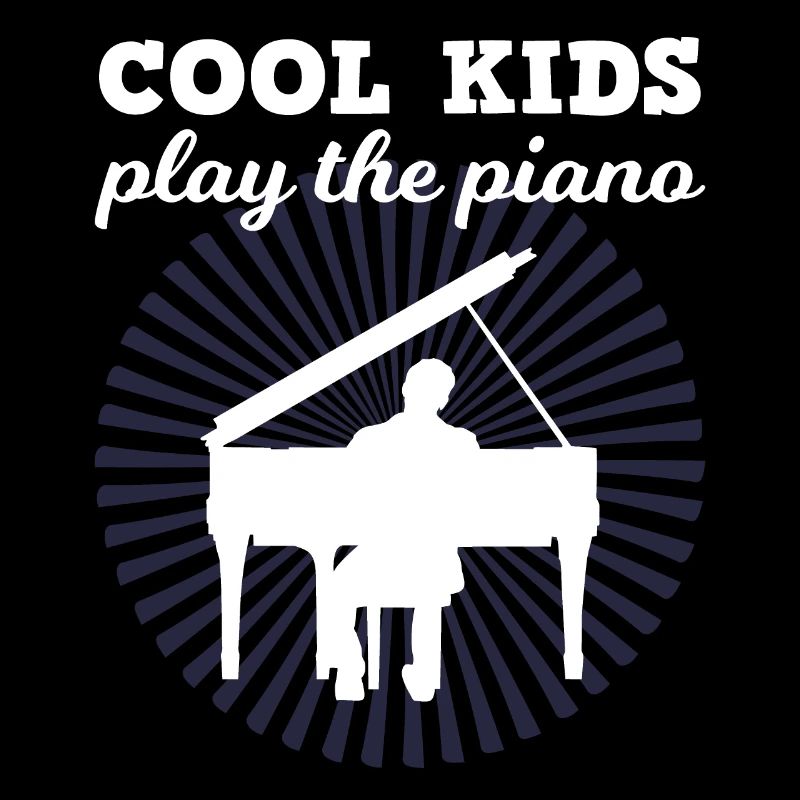Regalo per bambini pianoforte pianoforte pianoforte