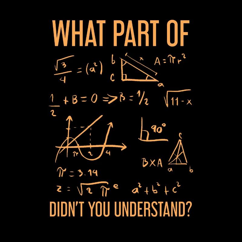 Mathe Understand Design für einen Lehrer oder