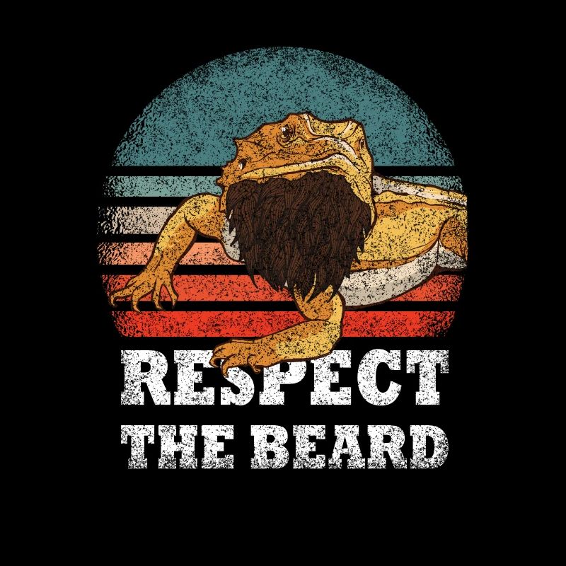 Bartagames Lizard Bearded Dragon