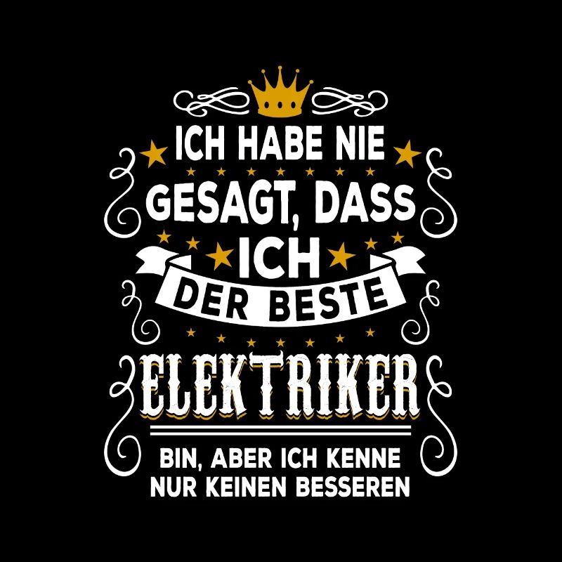 Bester Elektriker - Elektroniker Elektrotechniker