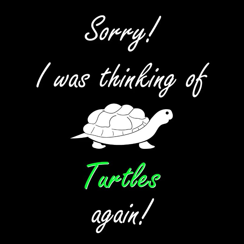 Turtle Turtle