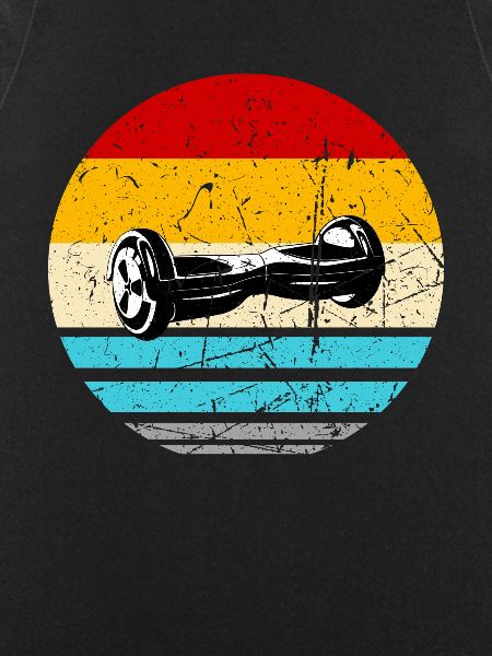 Hoverboard E-Board Skateboard Hovern