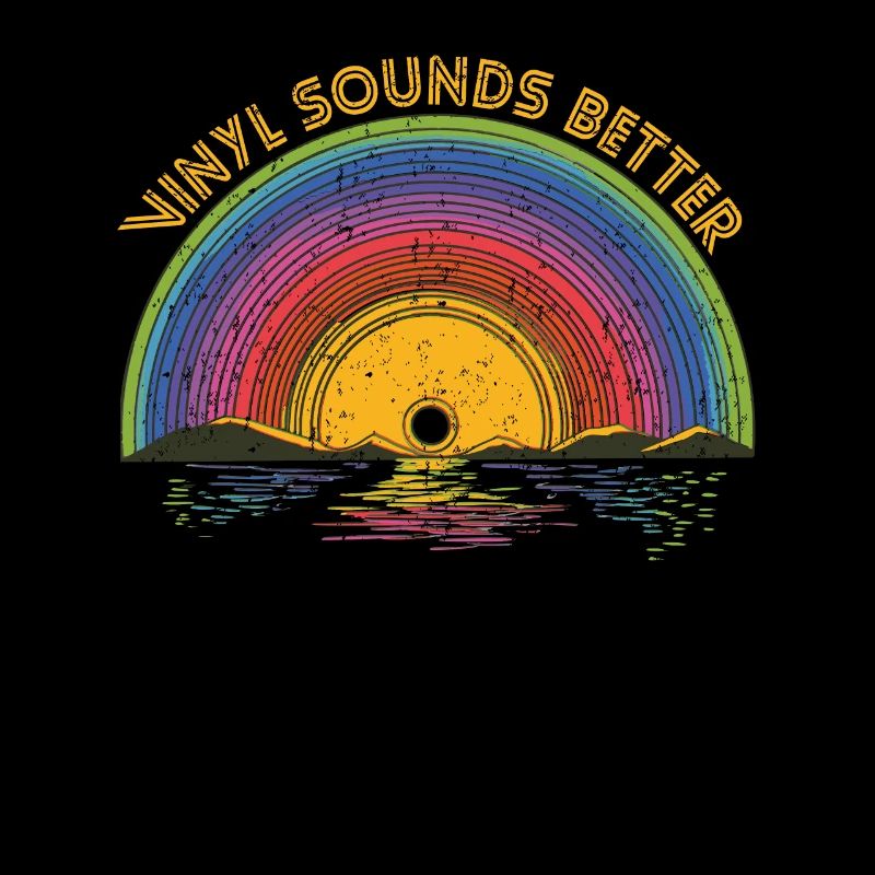 Disques vinyle LP disques de disques