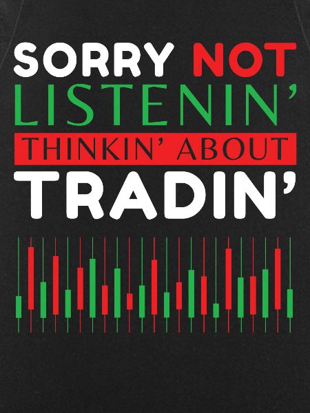 Trader Daytrader Equities Cryptocurrency