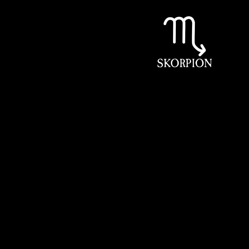 Sternzeichen Skorpion Tierkreiszeichen