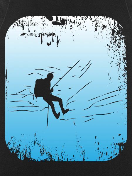 Canyoning