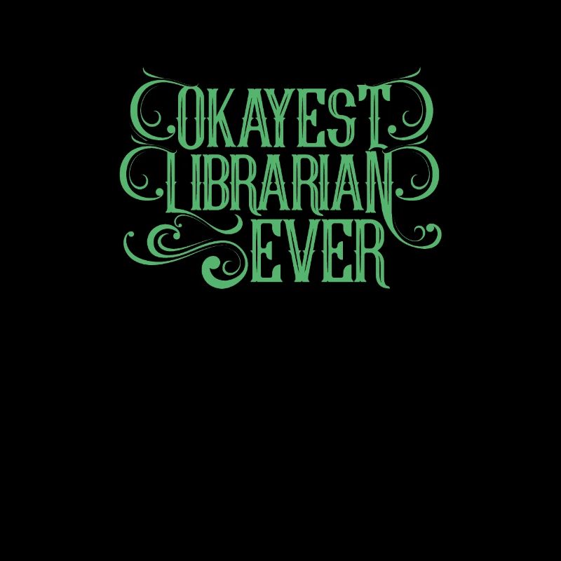 Librarian Librarian Library Book