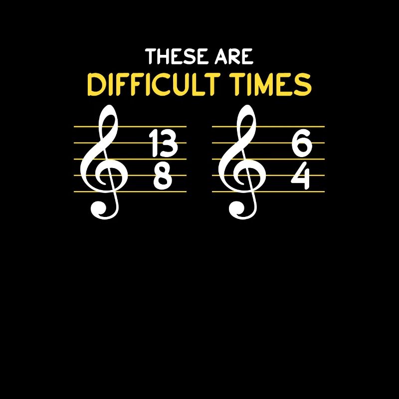 These Are Difficult Times Musik Noten Musiknote