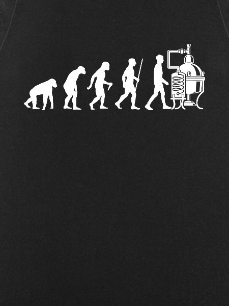Brewery Evolution Beer