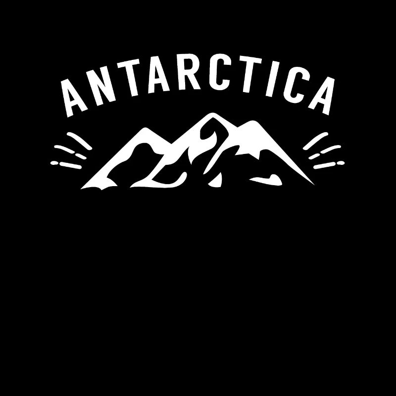 Expédition Antarctique Pingouin Pôle Sud Voyage