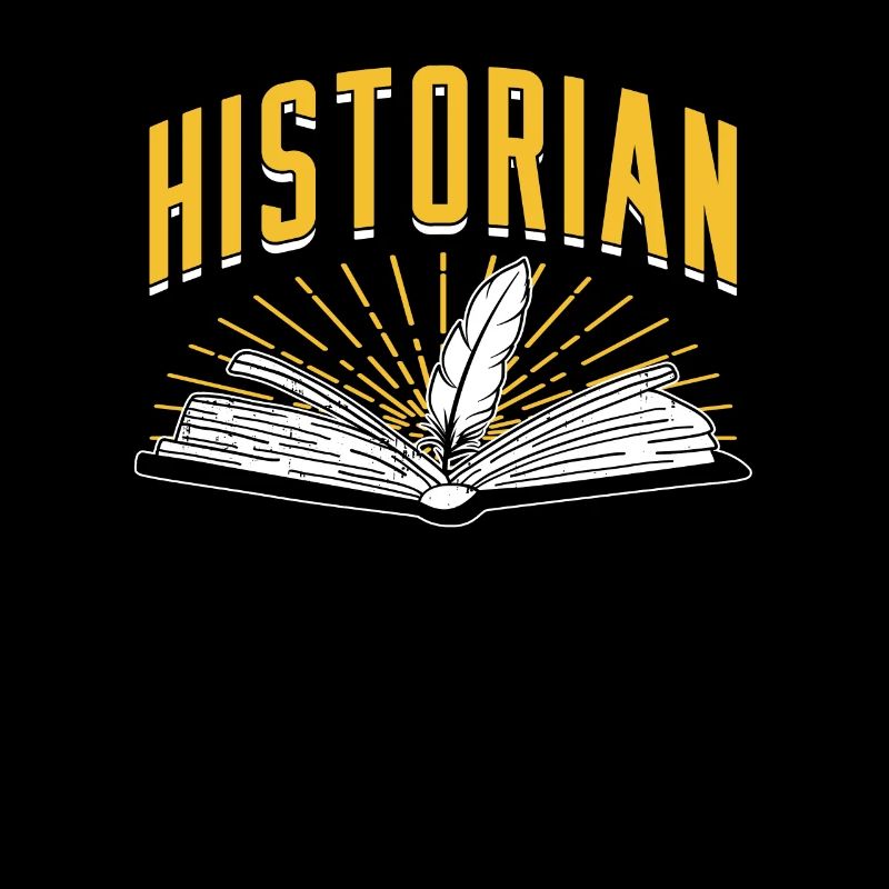 Historiker Geschichte Geschichtslehrer Historik