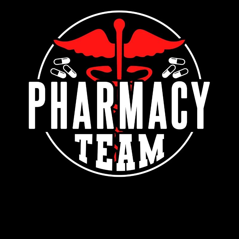 Pharmacies Team Pharmacy Pharmacist Pharmacist