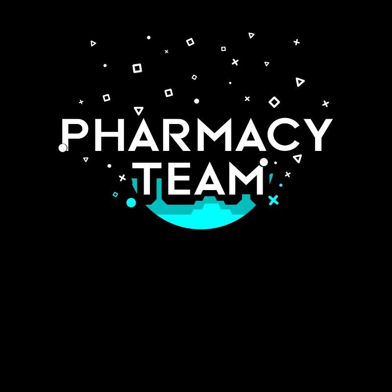 Pharmacies Team Pharmacist Pharmacist Pharmacy