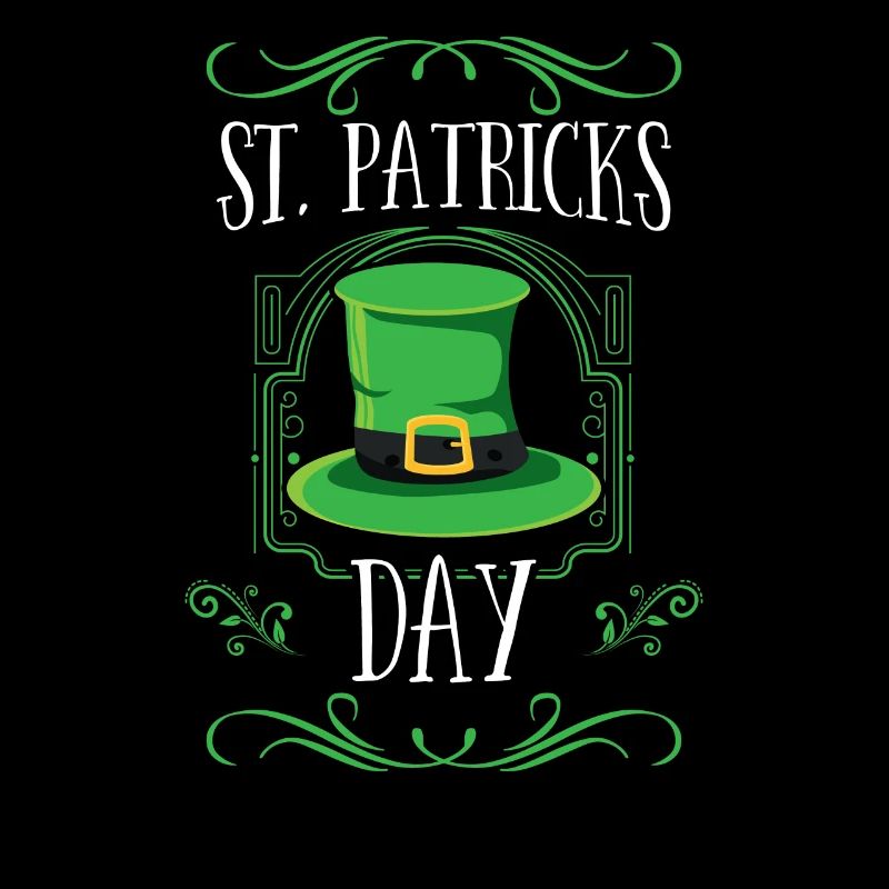 St Patricks Day St. Patricks Day Irland Irisch