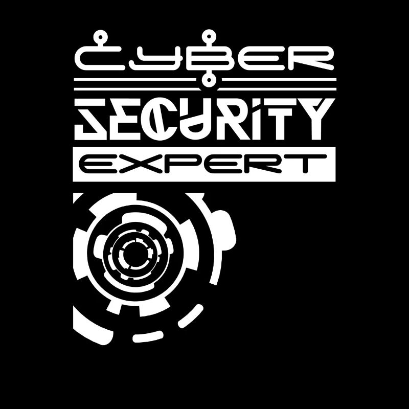 Expert en cybersécurité Hacker Hack Sécurité informatique