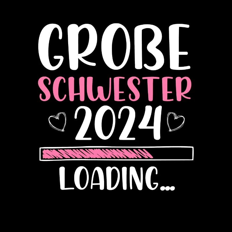 Große Schwester 2024