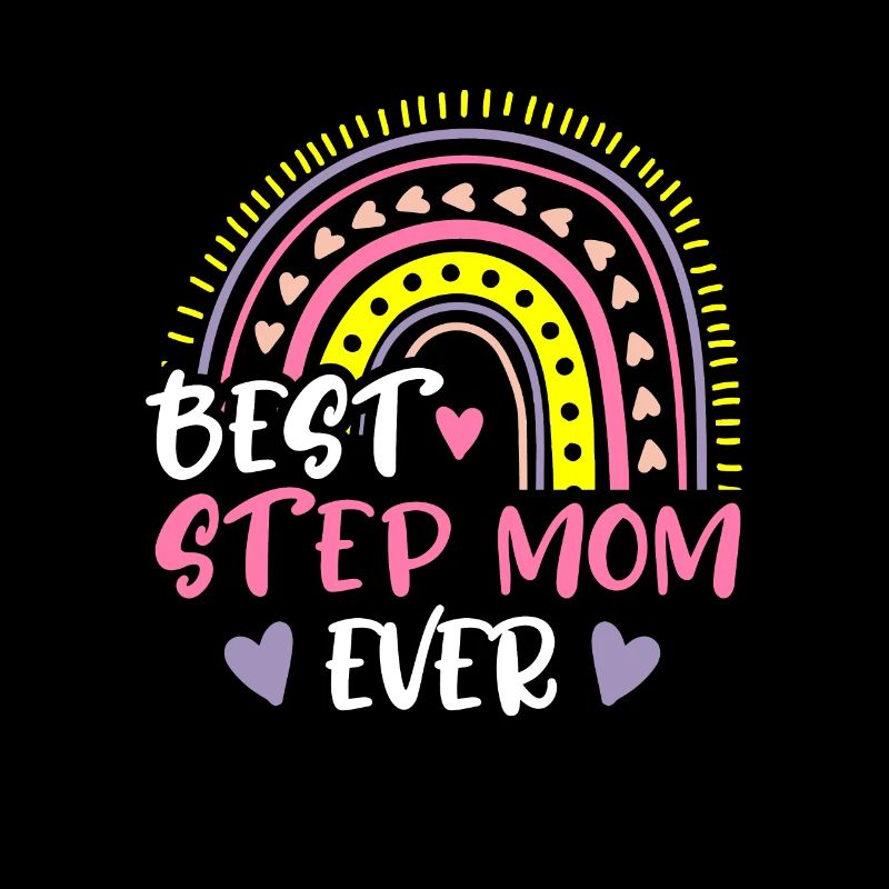 Beste Stiefmama der Welt