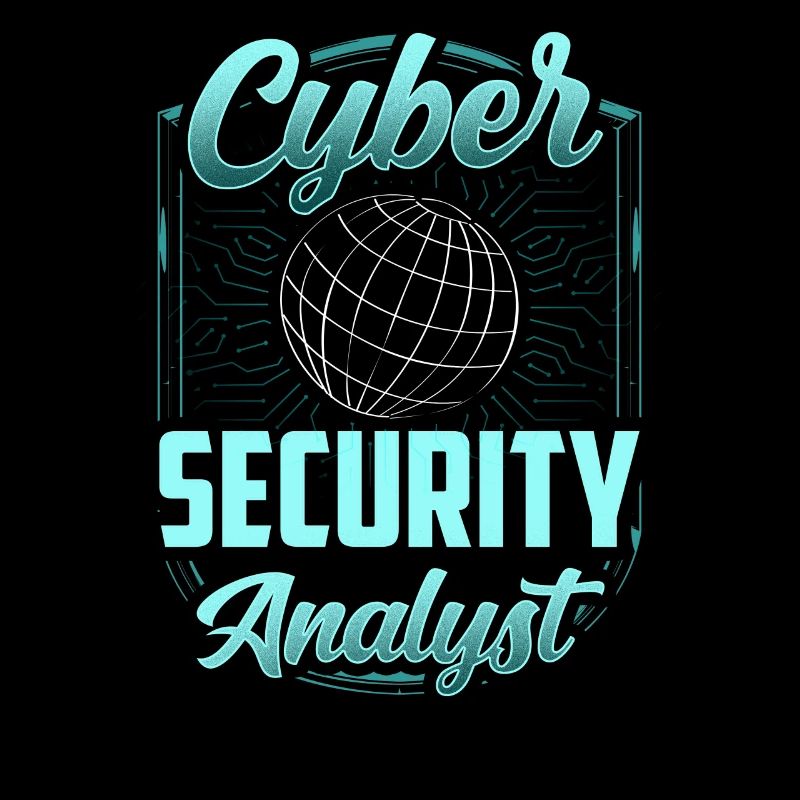 Analyste en cybersécurité Hack Hacker Sécurité informatique