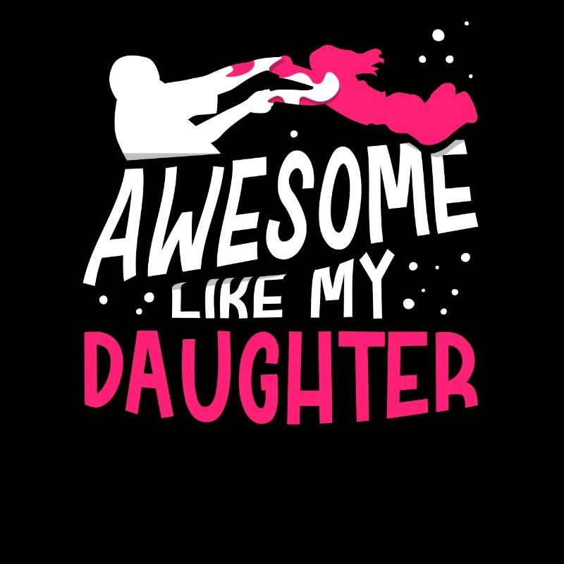 Fantastisch Wie Meine Tochter Papi Papa Vater