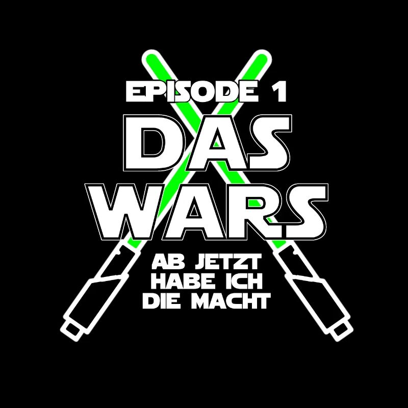 Das WARS Design Sabre laser