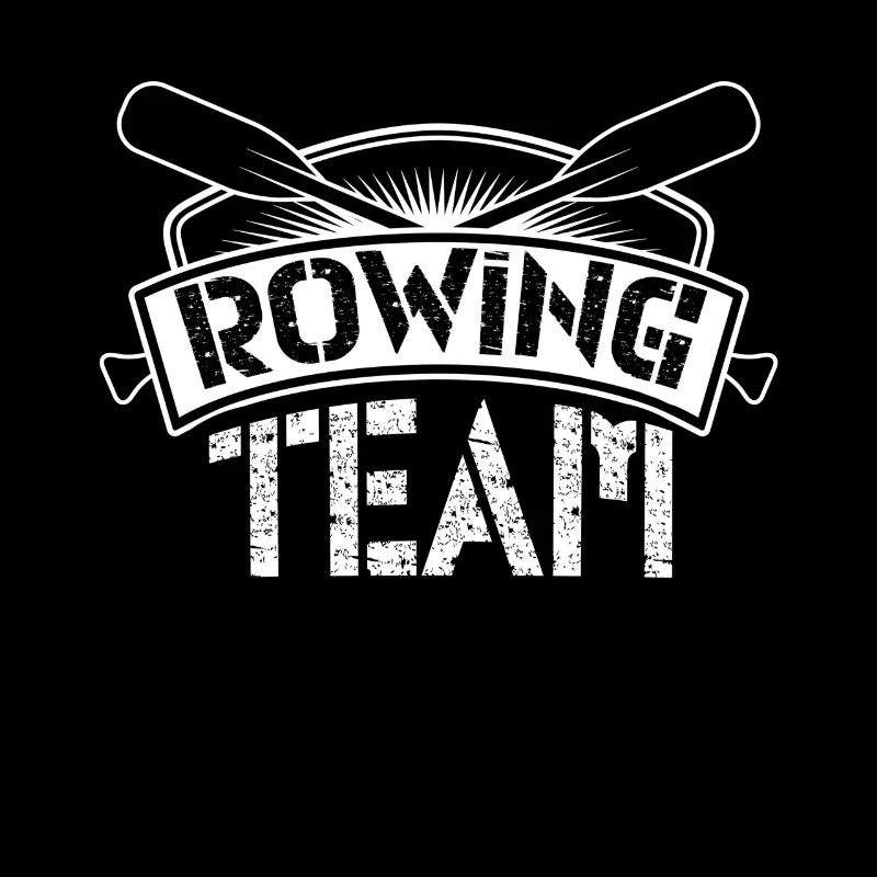 Équipe d’aviron Aviron Équipe Aviron Aviron
