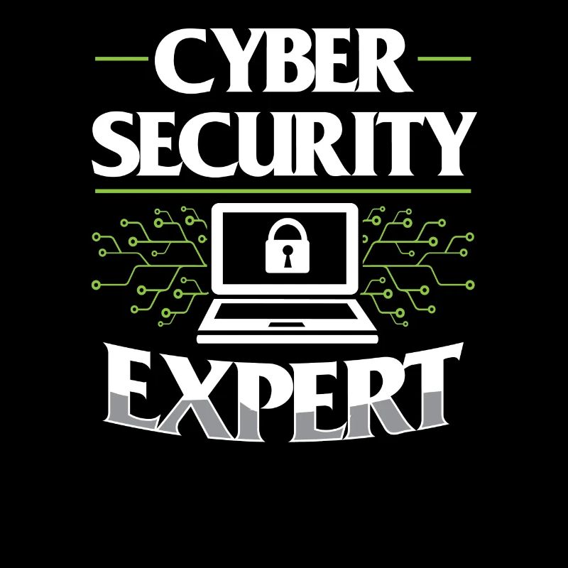 Cybersecurity Experte Hack Hacker IT Sicherheit