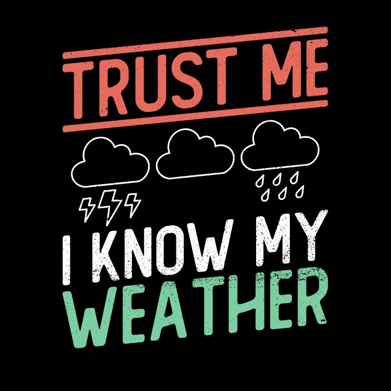 Météorologue Météo Climat Prévisions Météo
