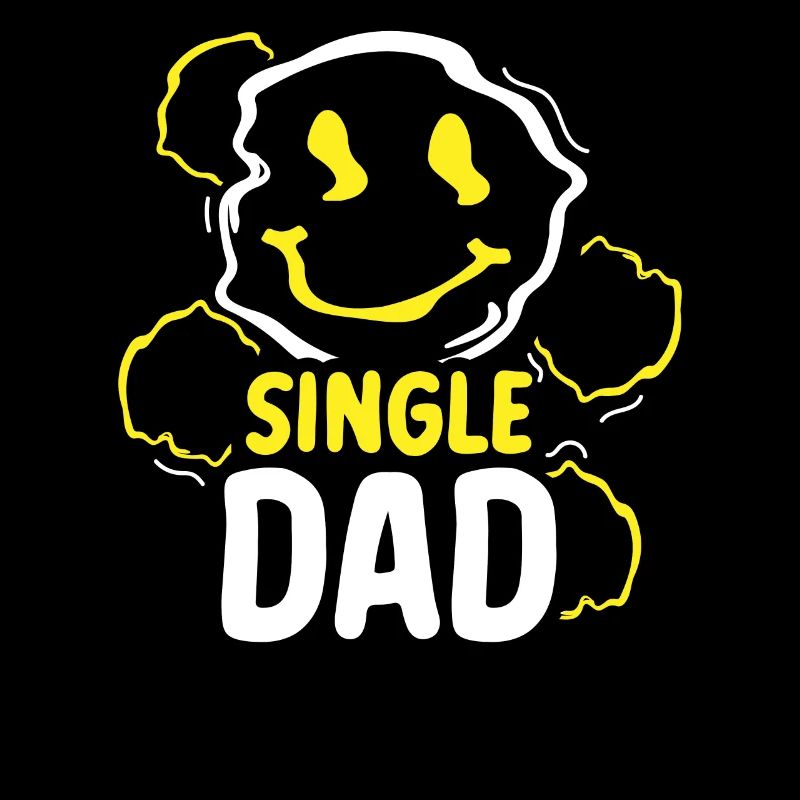 Père célibataire Papa monoparental Papa