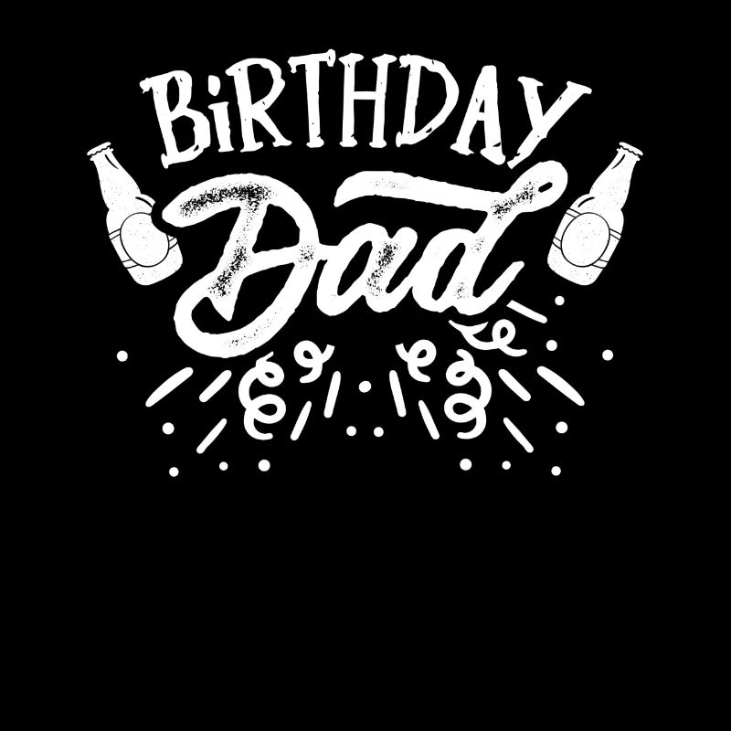 Geburtstag Papa Party Papi Vater