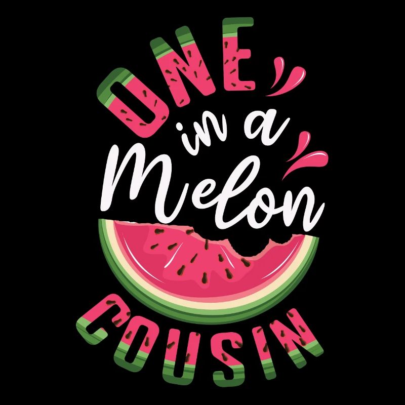 Beach 2022 One In Watermelon Cousin Hello Summer