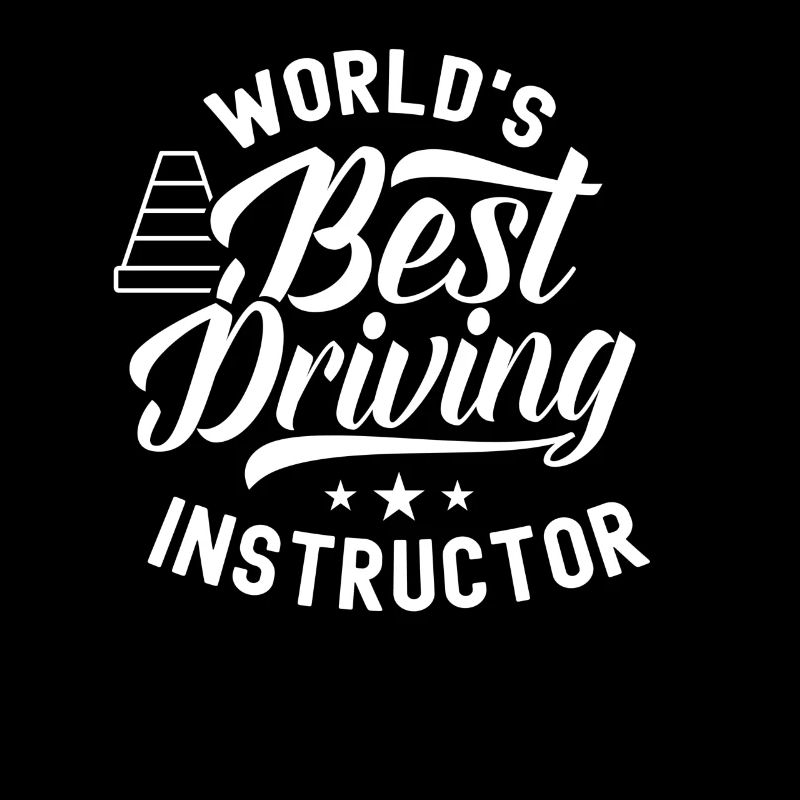 Le meilleur moniteur de conduite au monde Profession auto-école