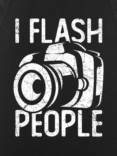 I Flash People