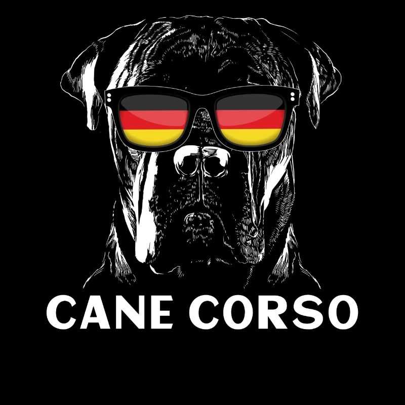 Cane Corso Allemagne
