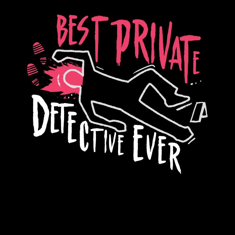 The Best Private Detective Ever Private