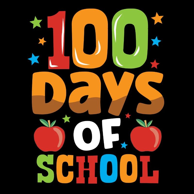100 jours d’école Drôle d’équipe Dictons doux