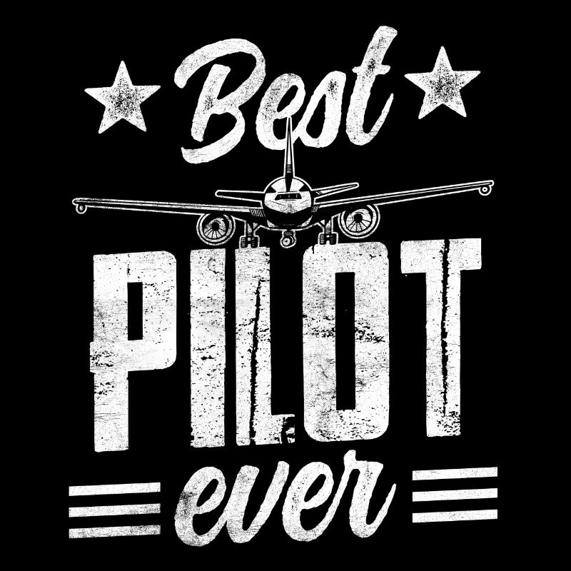 Der Beste Pilot Aller Zeiten Kleinflugzeug Jet