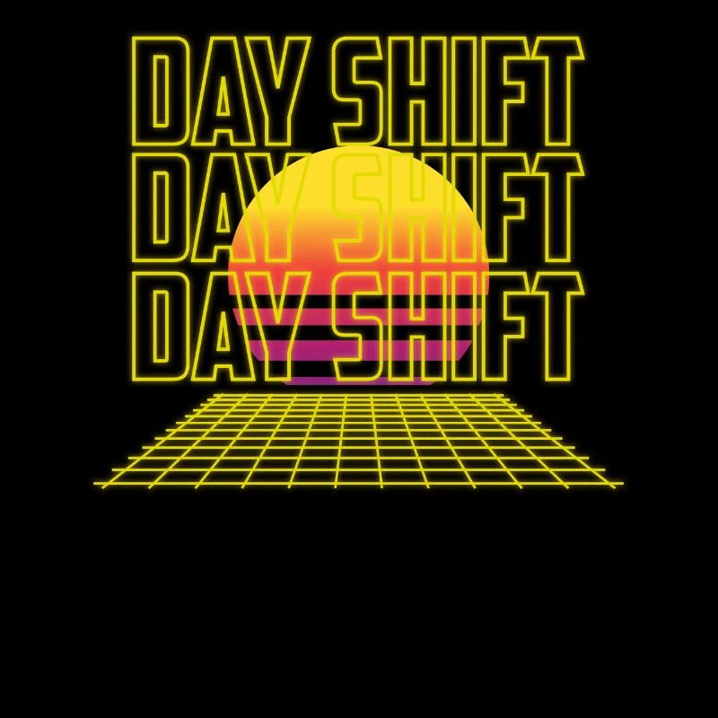 Day shift Shift work Shiftwork