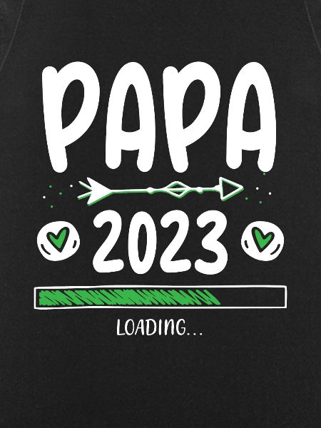 Papa 2023 Loading
