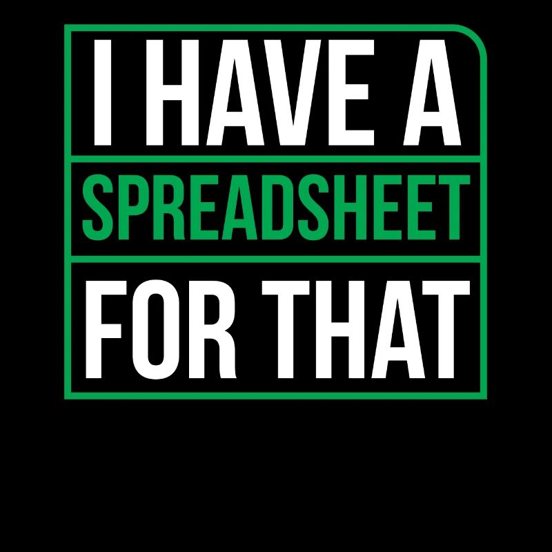 Ich Habe Ein Spreadsheet Dafür Buchhalter Tabelle