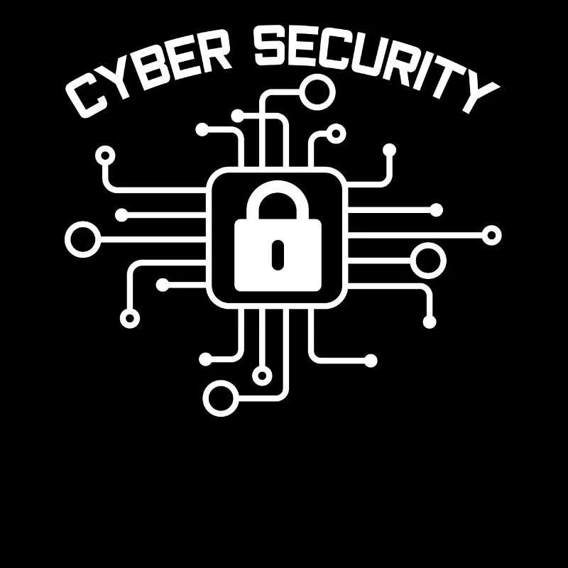 Cyber Sicherheit Cybersecurity IT Sicherheit Hack