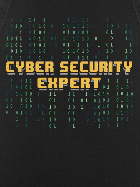 Cybersecurity Expert Hacker Cybersecurity