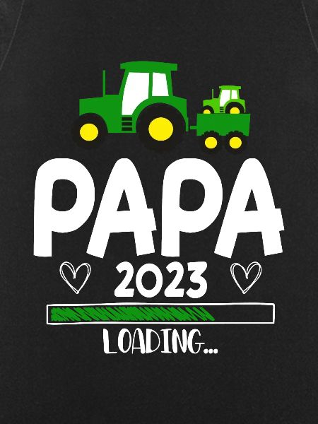 Papa 2023 Loading