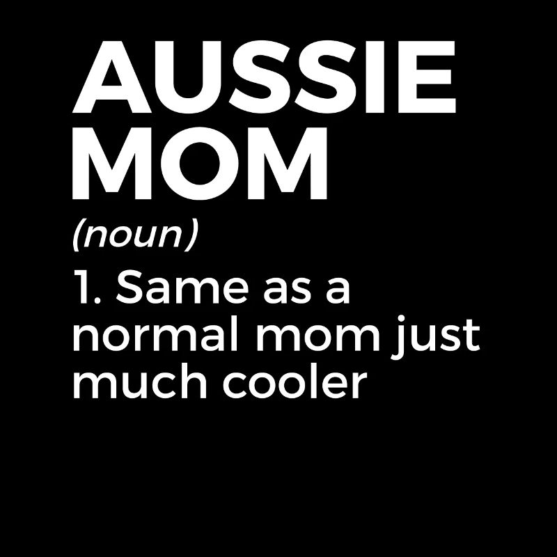 Cadeau de propriétaire de chien de berger australien