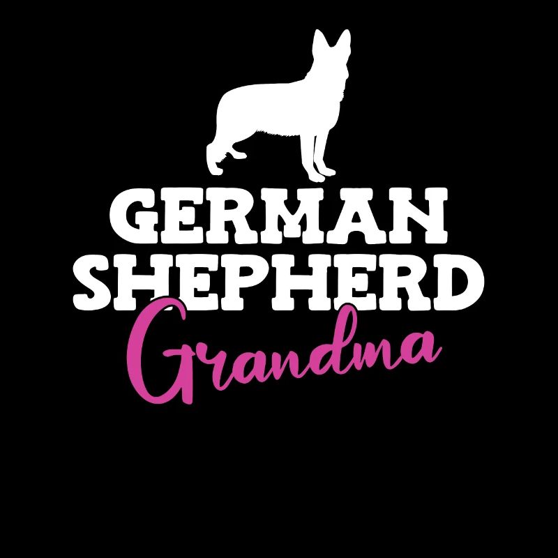 German Shepherd Dog Owner Gift